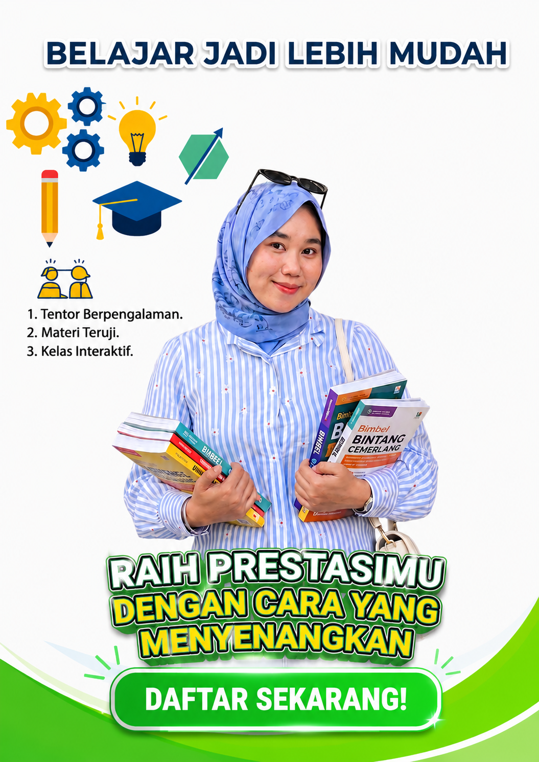 Bimbel Bintang Cemerlang