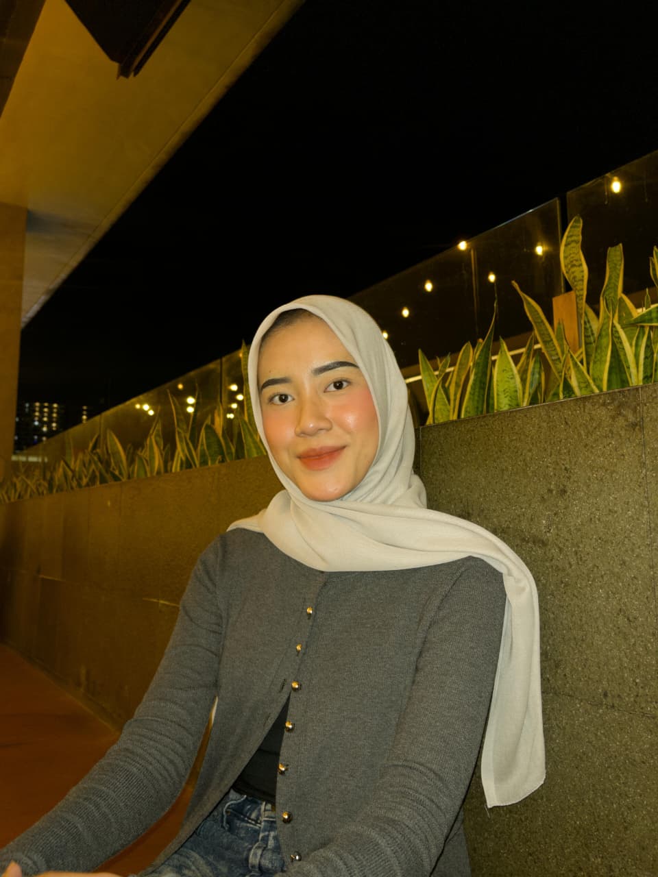 Aulia Chusnul Khotimah