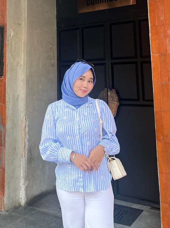 Syeilla Ali Fadiyatunnisa